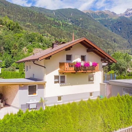 Holiday Home Oetztal By Interhome Екстер'єр фото