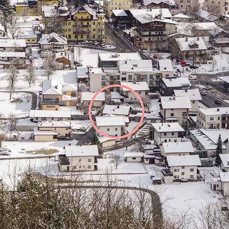 Holiday Home Oetztal By Interhome Екстер'єр фото