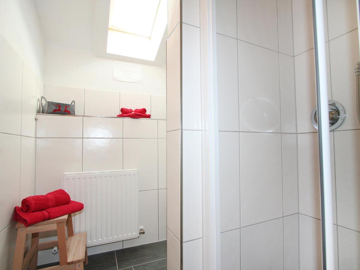 Holiday Home Oetztal By Interhome Екстер'єр фото