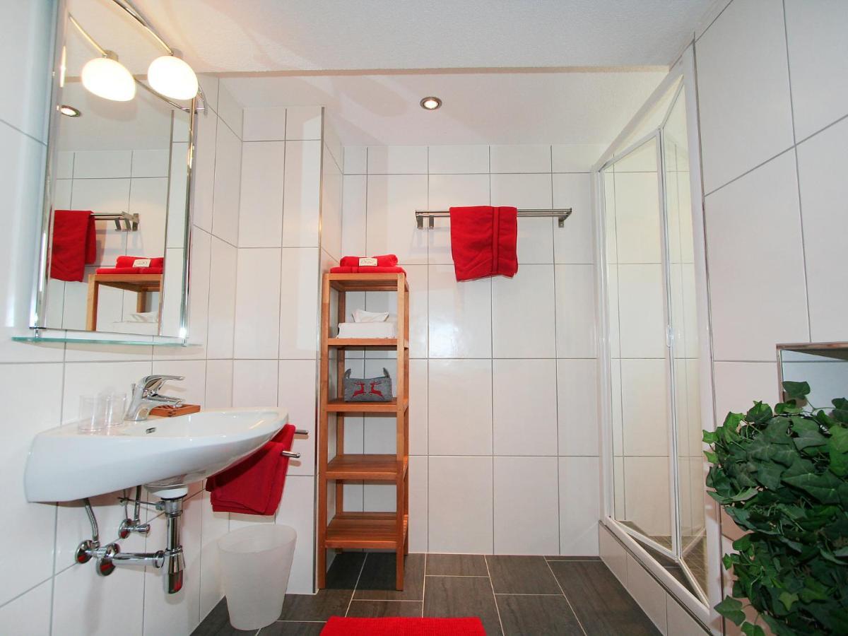 Holiday Home Oetztal By Interhome Екстер'єр фото