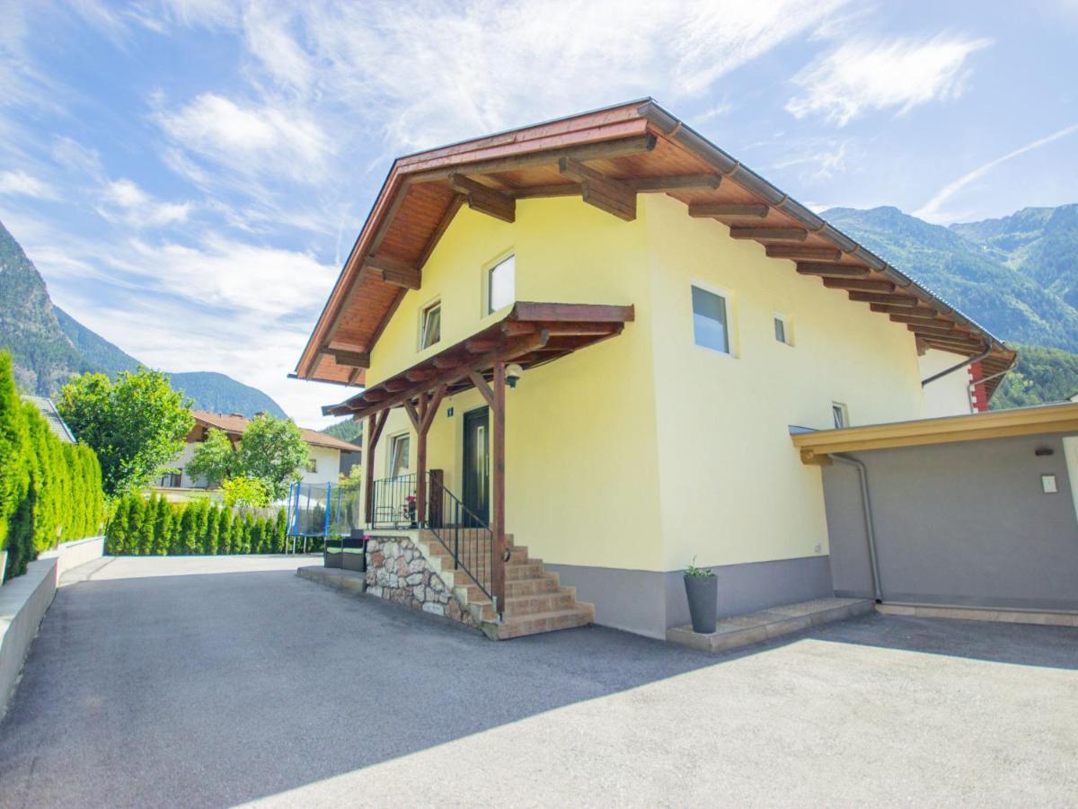 Holiday Home Oetztal By Interhome Екстер'єр фото