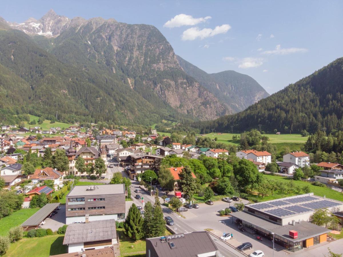 Holiday Home Oetztal By Interhome Екстер'єр фото